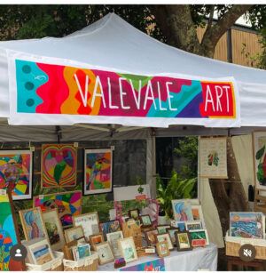 Marquee Magnetic Signage