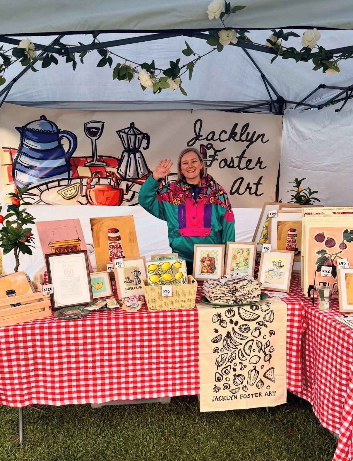 Jac Foster Vinyl Banner (3)