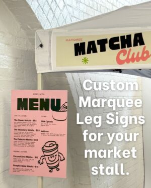 Leg SIgn Carousel Post Image 1 Leg SIgn Carousel Post Image 1