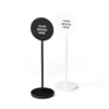 Mira-Circle-Standing-Round-Sign-image-1 Mira-Circle-Standing-Round-Sign-image-1