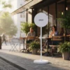 Mira-Circle-Standing-Round-Sign-image-2 Mira-Circle-Standing-Round-Sign-image-2