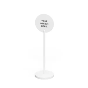 Mira-Circle-Standing-Round-Sign-image-6 Mira-Circle-Standing-Round-Sign-image-6
